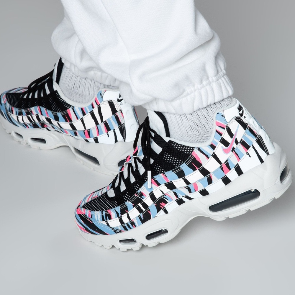 Nike air max 95 sneakers - Picture 2 of 7